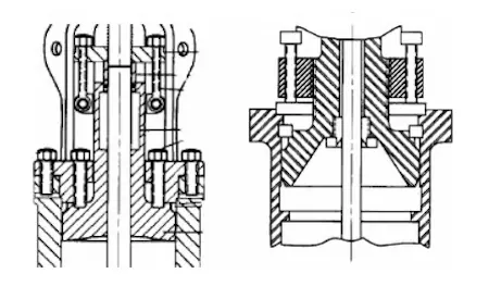 API 600-1997 Figure A-1